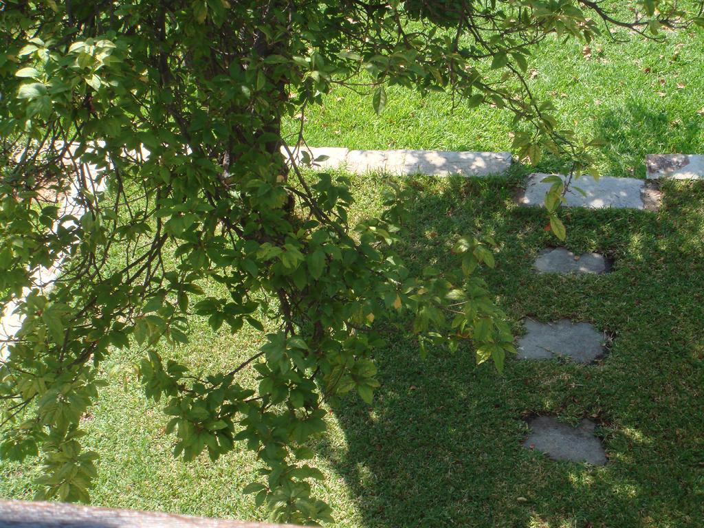 Mikiverna Maisonnette Vila Kalyves Polygyrou Exterior foto