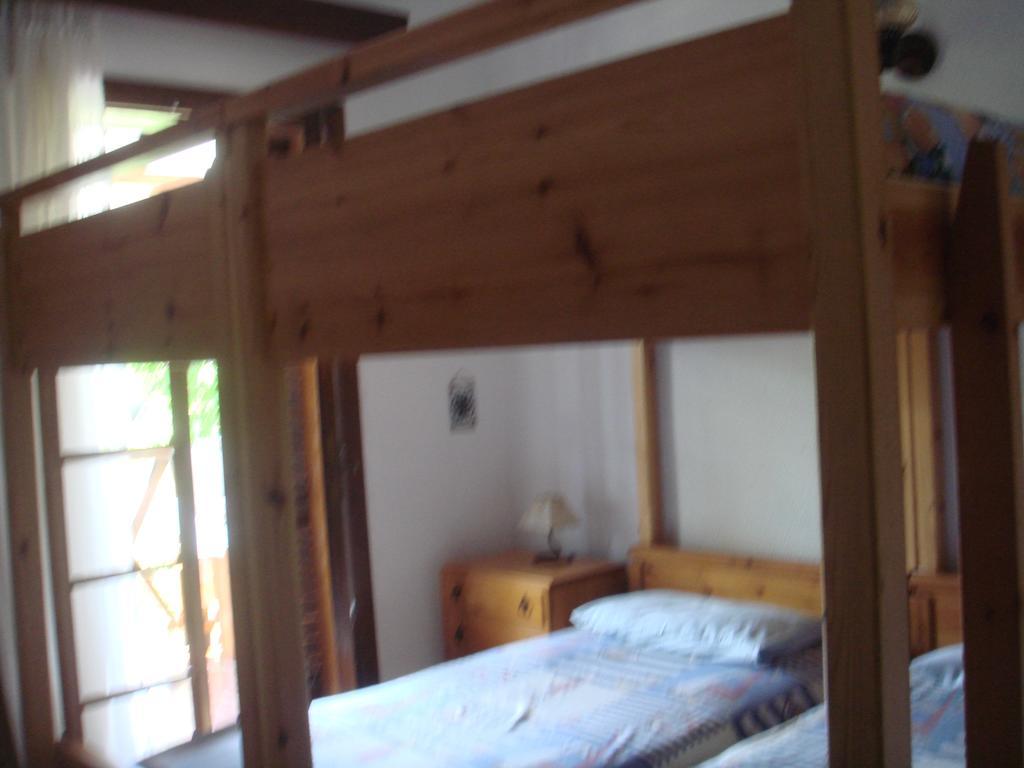 Mikiverna Maisonnette Vila Kalyves Polygyrou Exterior foto