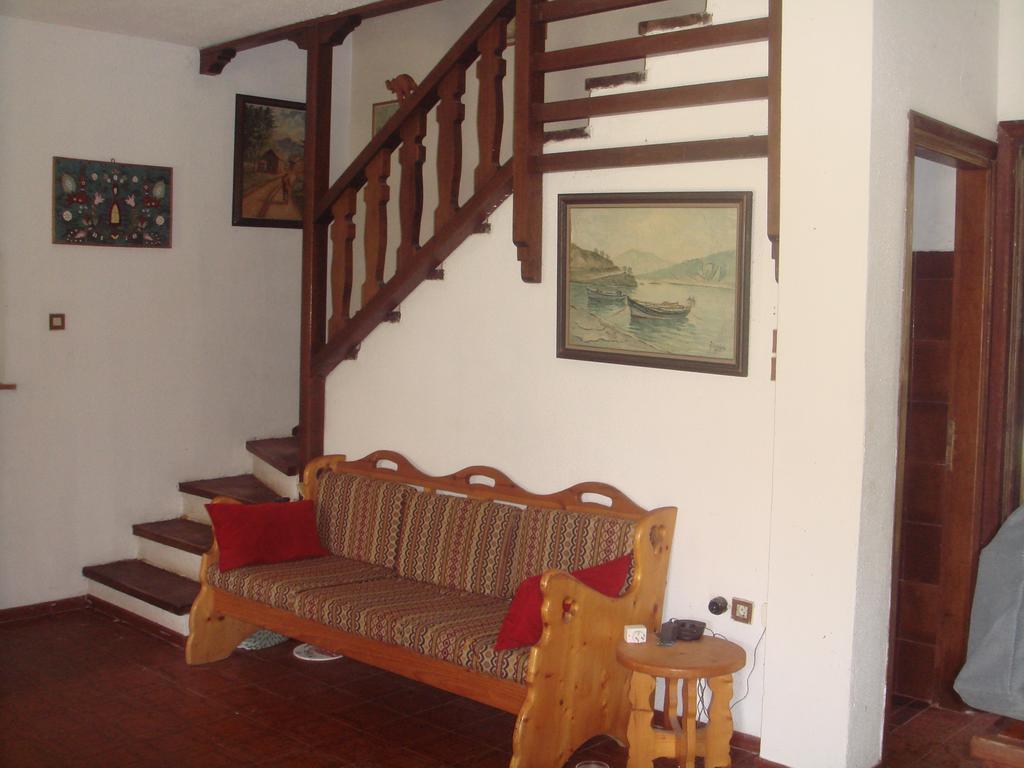 Mikiverna Maisonnette Vila Kalyves Polygyrou Exterior foto
