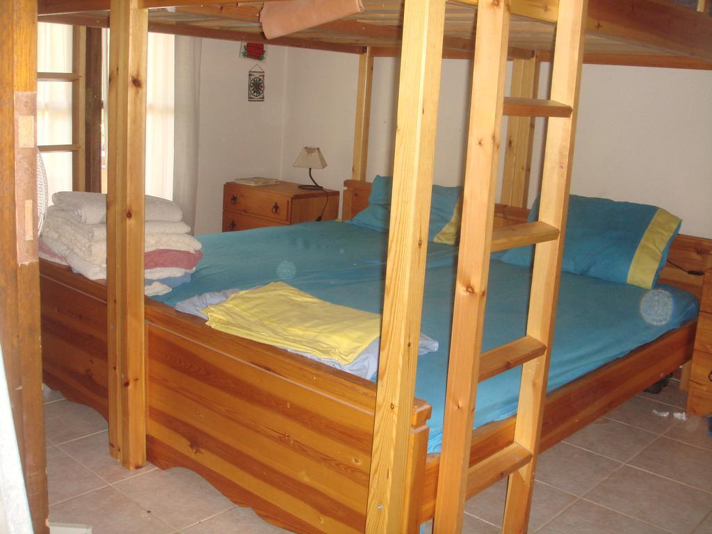 Mikiverna Maisonnette Vila Kalyves Polygyrou Exterior foto