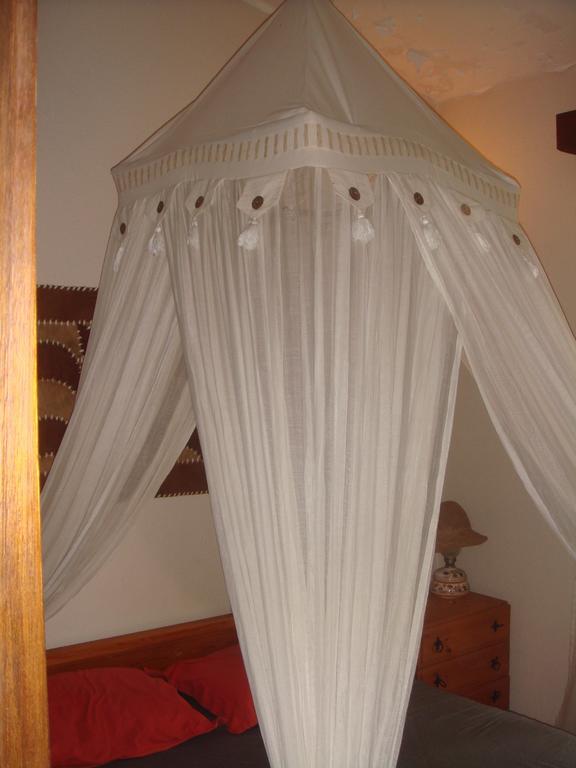 Mikiverna Maisonnette Vila Kalyves Polygyrou Exterior foto