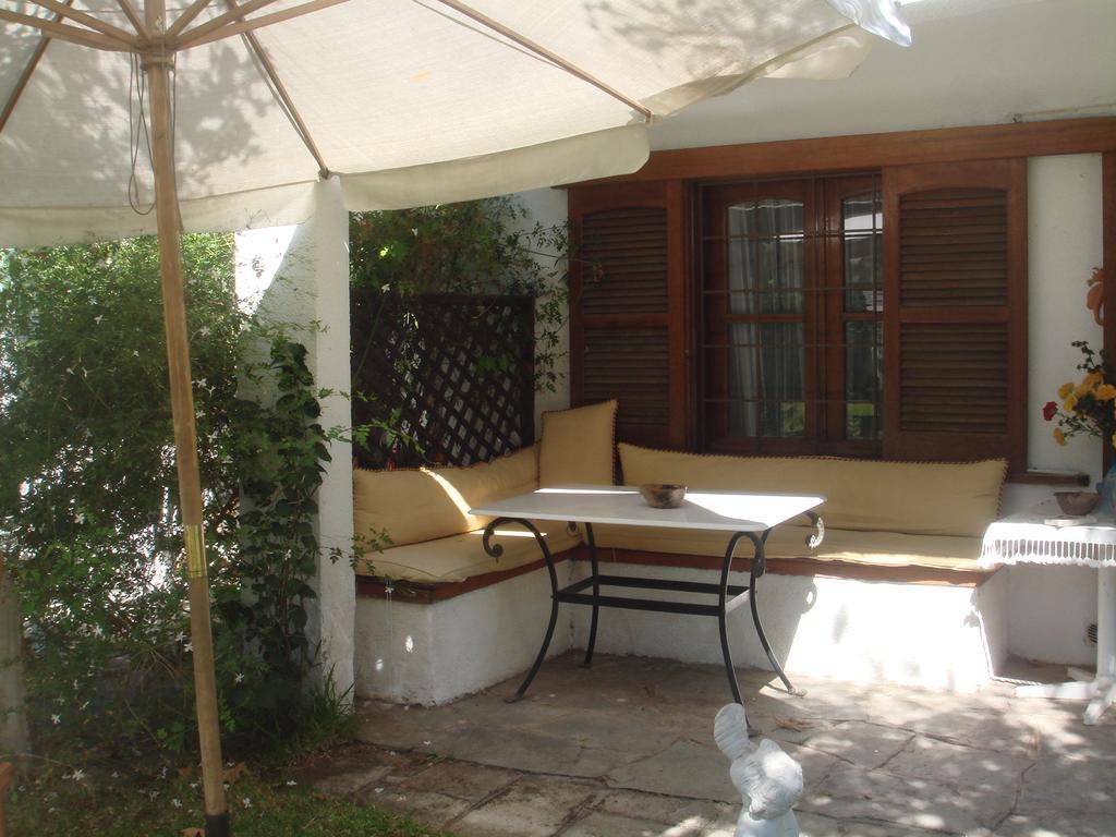 Mikiverna Maisonnette Vila Kalyves Polygyrou Exterior foto