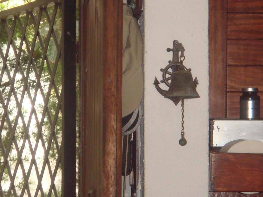 Mikiverna Maisonnette Vila Kalyves Polygyrou Exterior foto