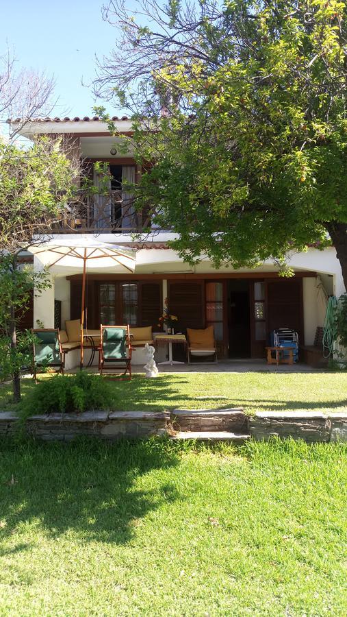 Mikiverna Maisonnette Vila Kalyves Polygyrou Exterior foto