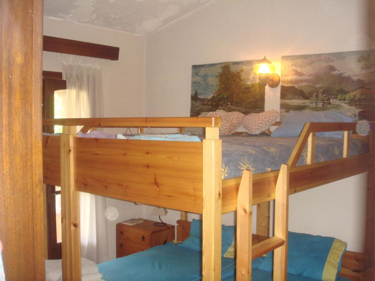 Mikiverna Maisonnette Vila Kalyves Polygyrou Exterior foto